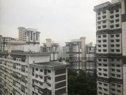 Blk 288B Jurong East Street 21 (Jurong East), HDB 5 Rooms #153464962